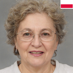 Maria, 69<br>WIELKOPOLSKA, POLONIA