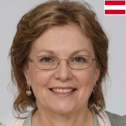 Anna, 60<br>STYRIA, AUSTRIJA