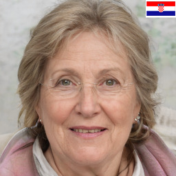 Elizabeta, 81<br>Slavonija, Croatia